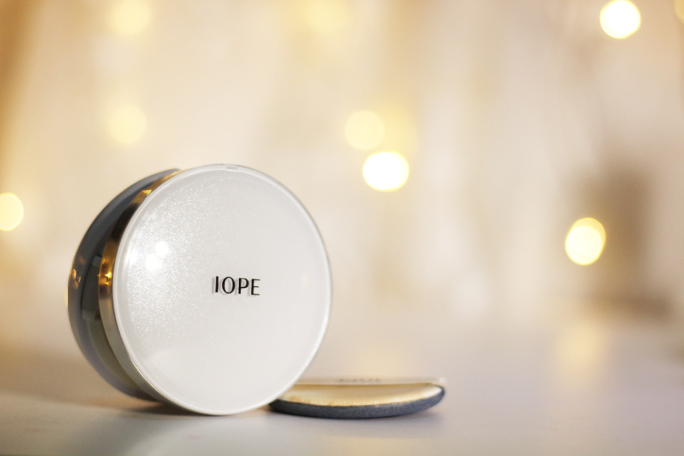 拒绝刷墙脸！气垫才是夏日底妆正确的打开方式