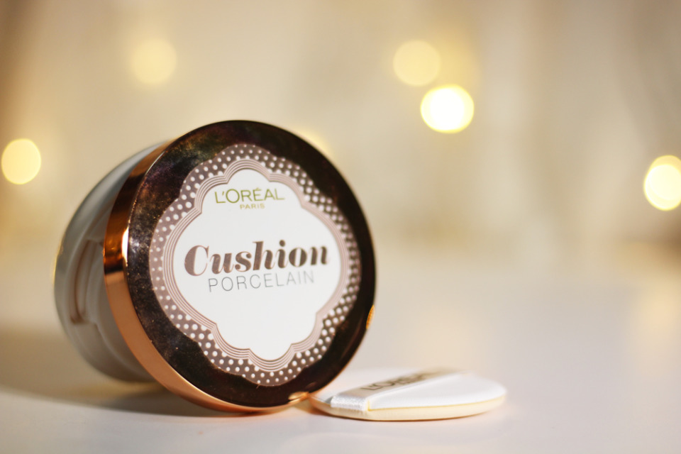 拒绝刷墙脸！气垫才是夏日底妆正确的打开方式