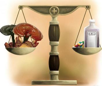 慢性胃炎看中医还是西医,慢性胃炎看西医好还是中医好