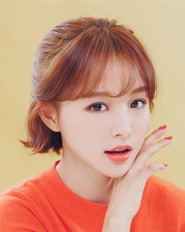 适合成熟大脸女生的发型短发,适合40-50岁大脸女性发型短发