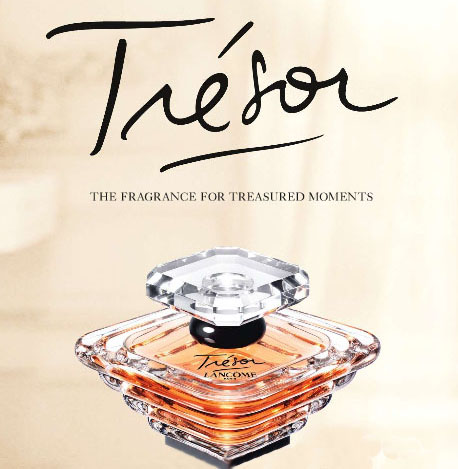 兰蔻法式玫瑰园,兰蔻奇迹香氛奇迹绽放