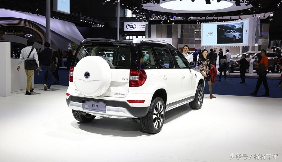 14年斯柯达野帝1.8t四驱手自一体,2017款斯柯达野帝试驾视频