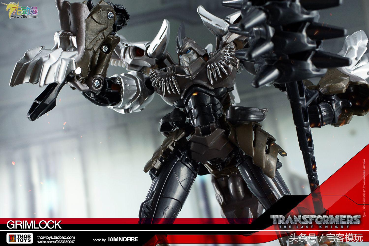 变形金刚5大黄蜂狂暴模式,变形金刚5加强级大黄蜂变形教程