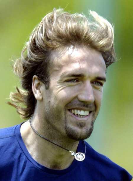 天下足球回忆经典语录,你还记得以前的足球吗