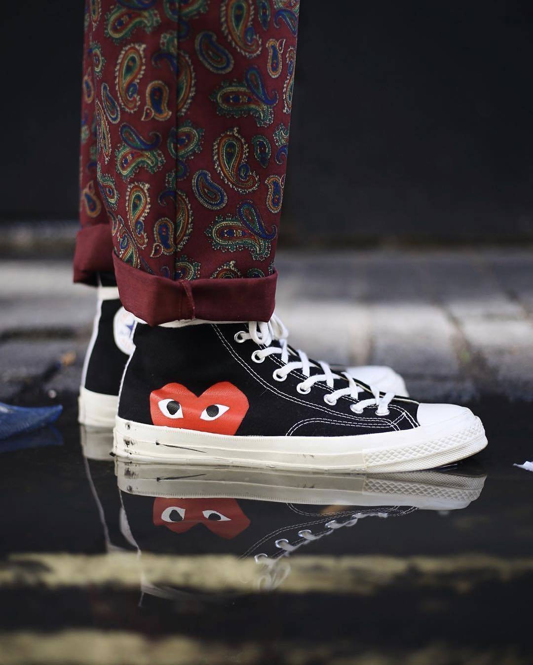 过年出街新鞋,新鞋一穿出街