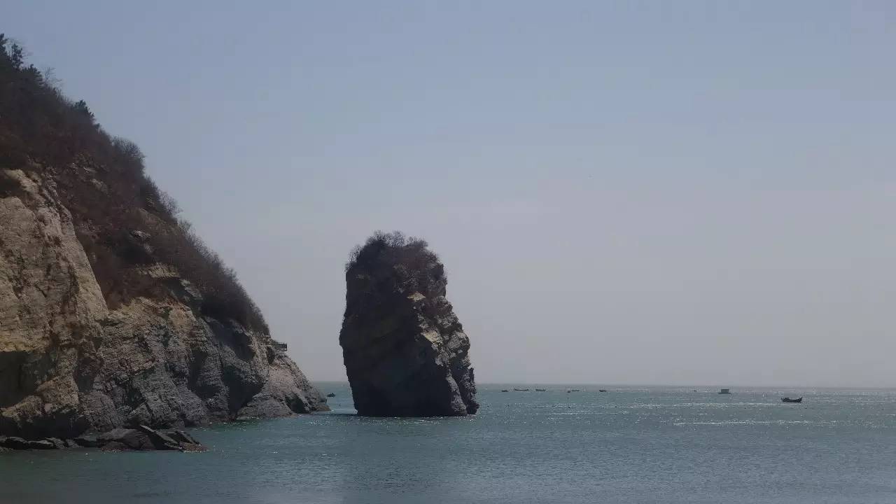 大连好玩的地方滨海路,大连东北路有什么好玩的