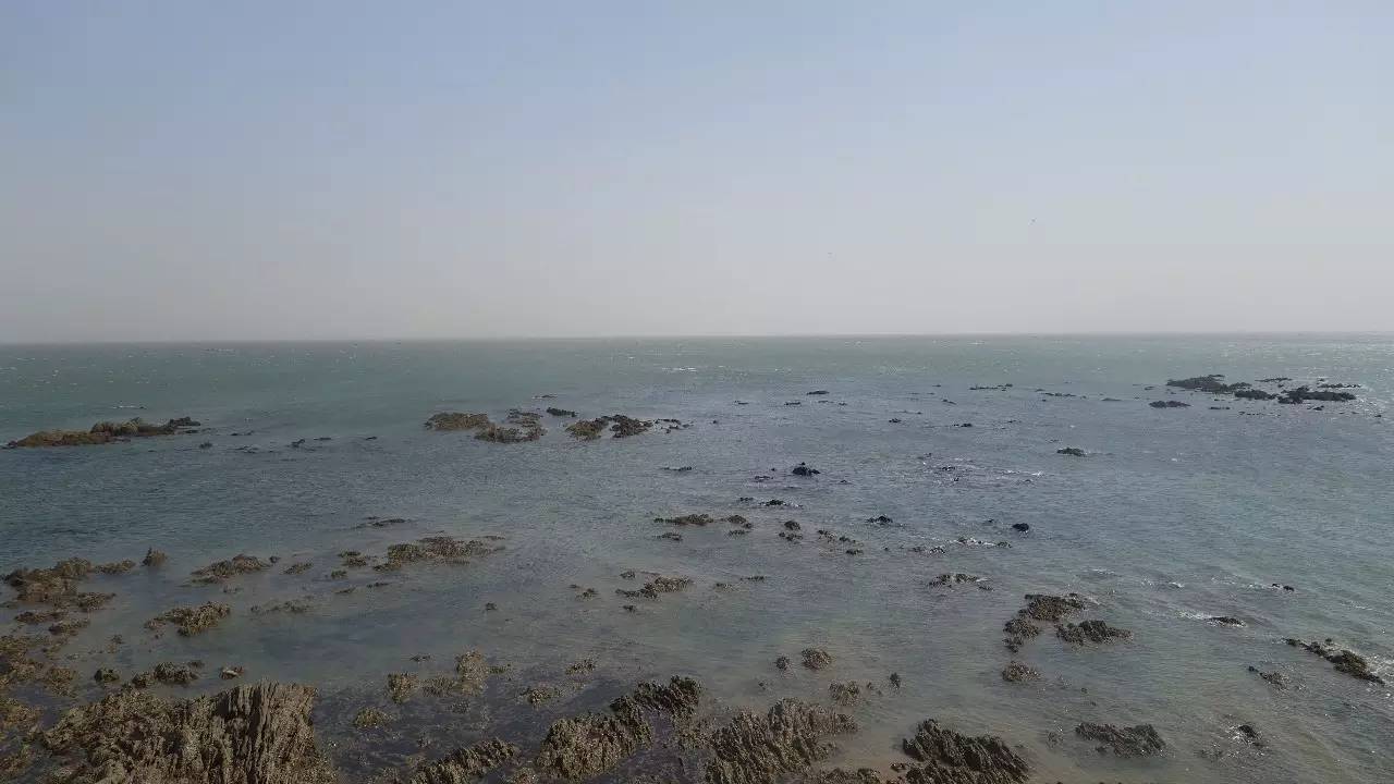 大连好玩的地方滨海路,大连东北路有什么好玩的