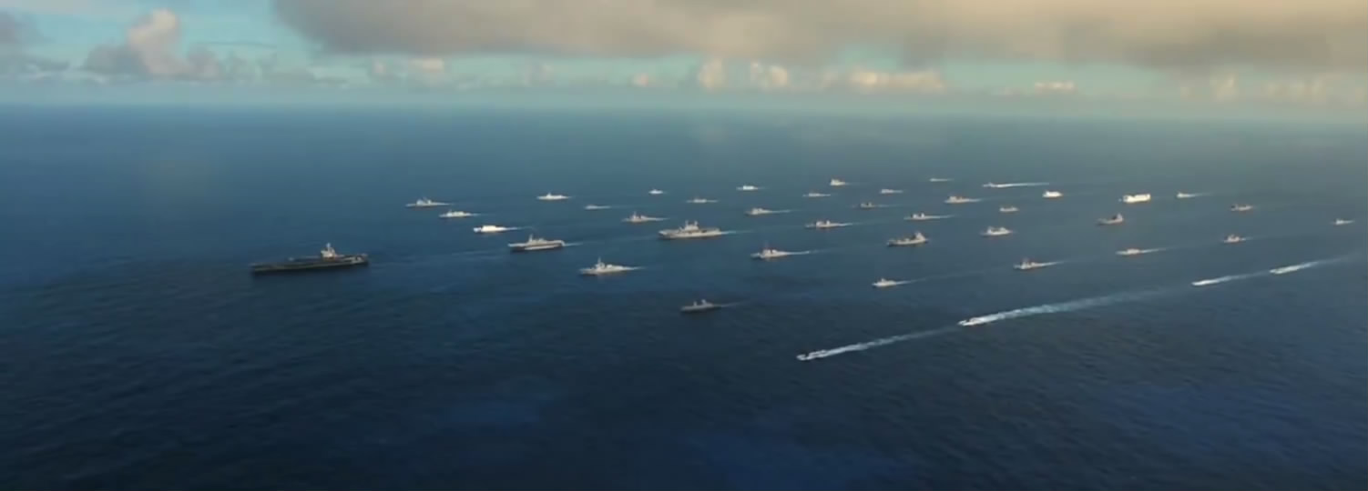 领航未来公司宣传视频,领航者领未来