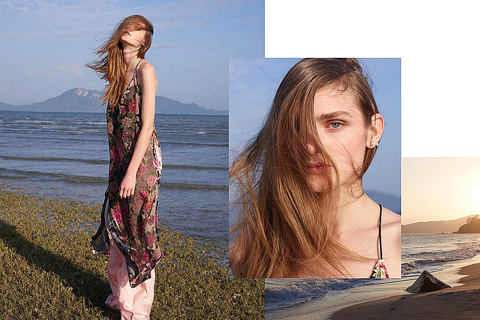 比zara高端一点的牌子,zara男装高级穿搭