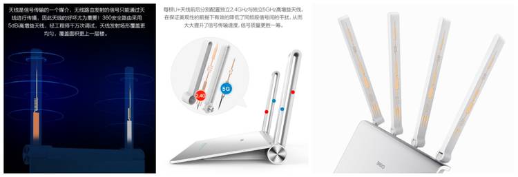 360安全路由器t3是千兆路由器吗,360安全路由器全千兆