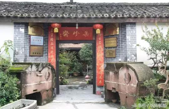 在郫都享受安逸生活,在郫都养老