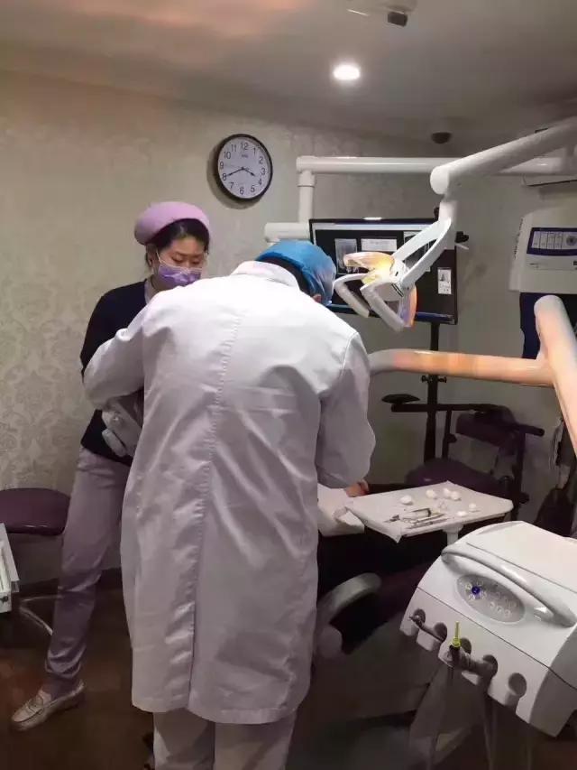 口腔科门诊的不良事件有哪些,口腔门诊那些事