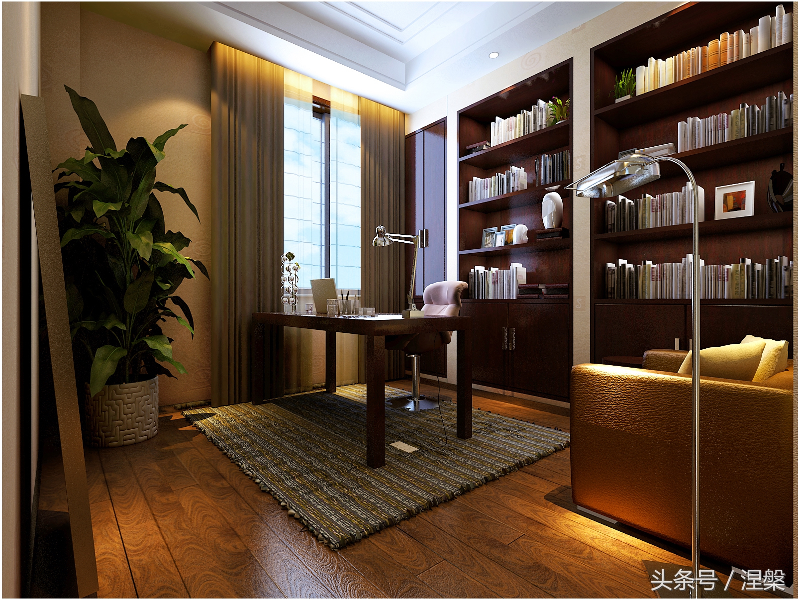 济南欧风,苏州简约现代风设计案例