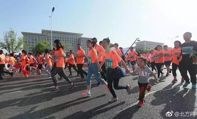 天津黄崖关长城国际马拉松,天津全运马拉松路线