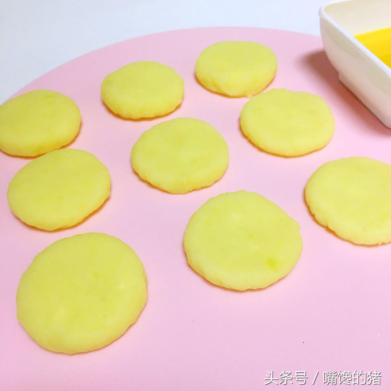 土豆饼的做法儿童,土豆饼的做法家常版