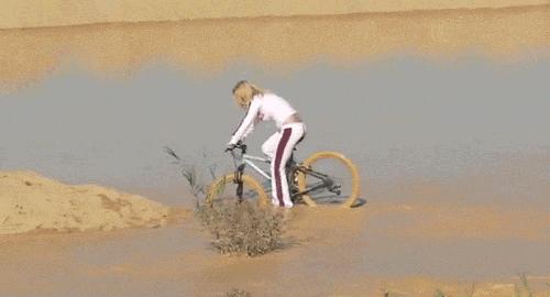 爆笑趣图：饲养员告诉你：遇到老虎猛兽该怎么做