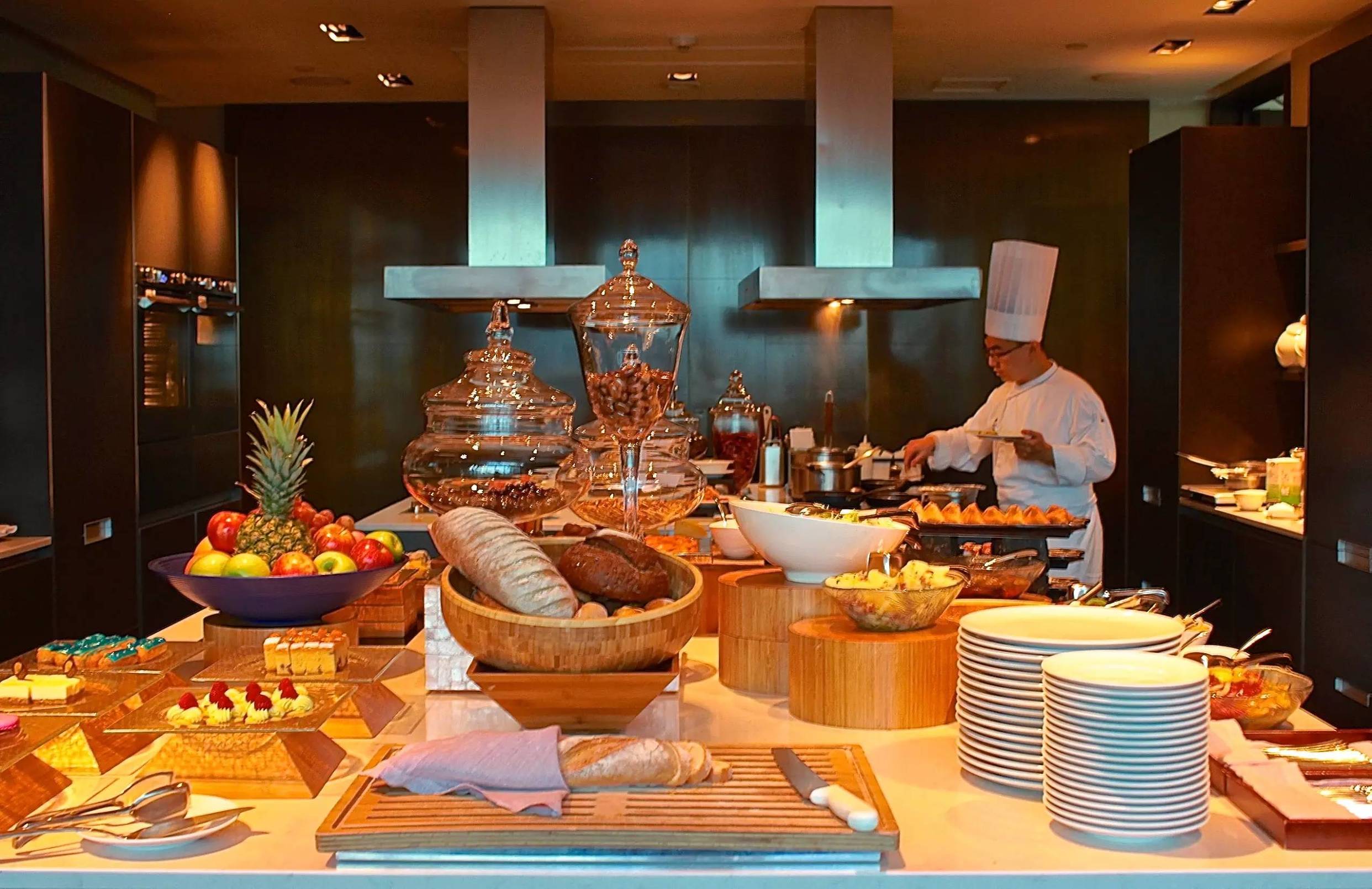 广州文华东方，MomentsofDelight