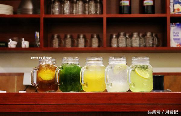 可边走边吃的牛排杯，美食新体验