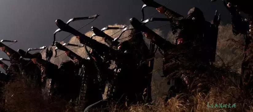 历史上有诸葛连弩,诸葛弩是哪个朝代的