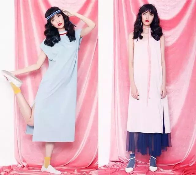 江疏影,周冬雨的穿搭过人之处,看那些好到报警的原创设计女装