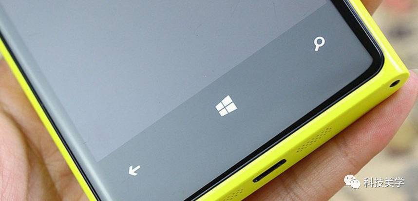 我们没有做错什么但我们输了原句,诺基亚lumia性能最强的机型