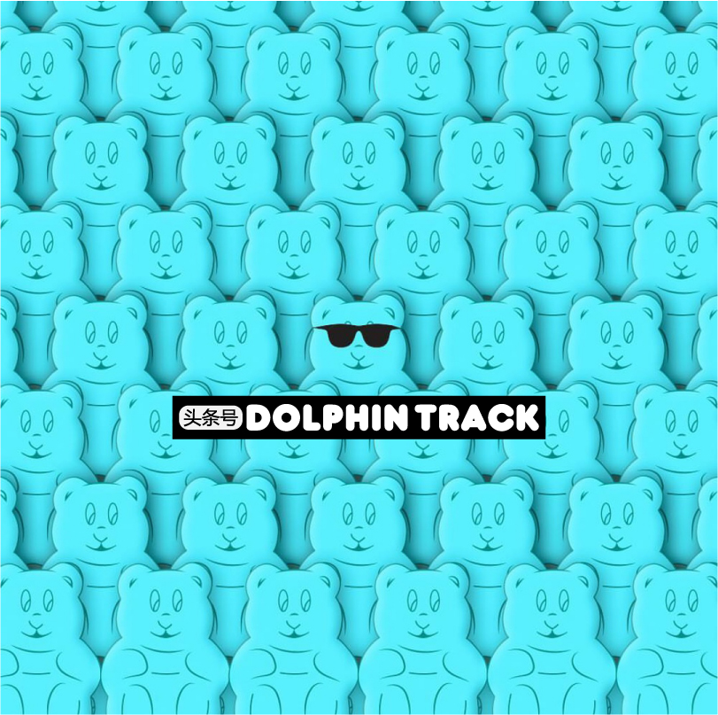 这颗软糖到底有什么能力让Kim和Kylie都帮它打广告?