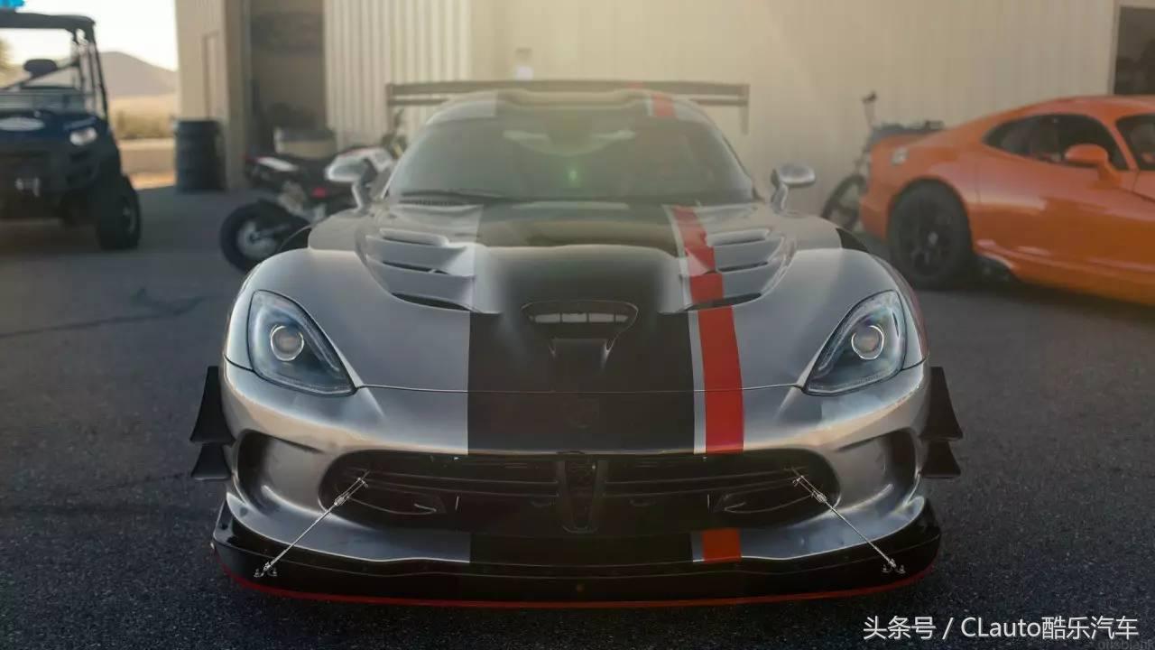 蝰蛇jdm,道奇克莱斯勒蝰蛇