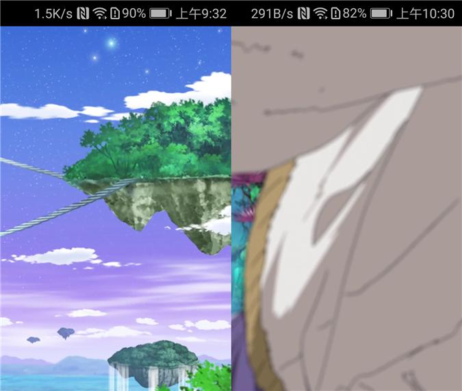 荣耀2k直屏旗舰,荣耀v9续航能力