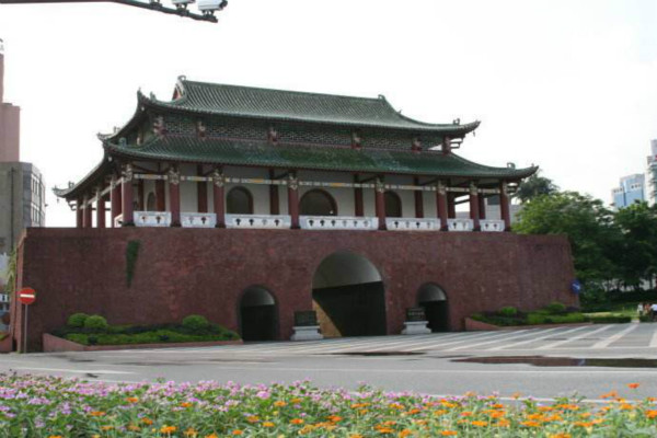 东莞莞城东城南城老字号美食,寻味东莞探索城市美食