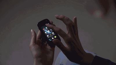 全世界最小的手机有哪些,世界最小的一款手机