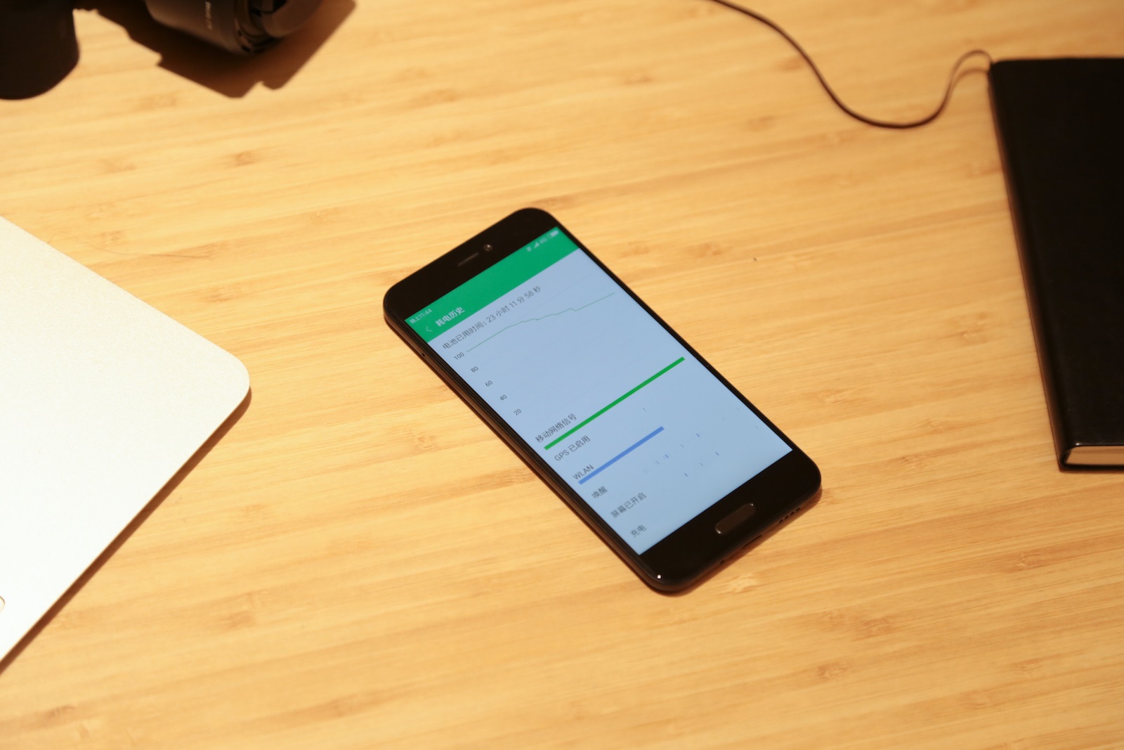 小米5c外观效果图,小米5c力挽狂澜之作