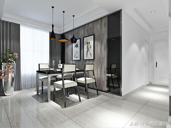 栖喜装饰,栖喜装修