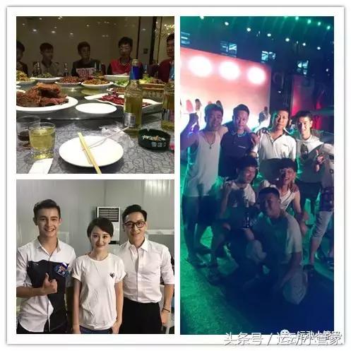 胜齐FC——做我所想,爱我所爱