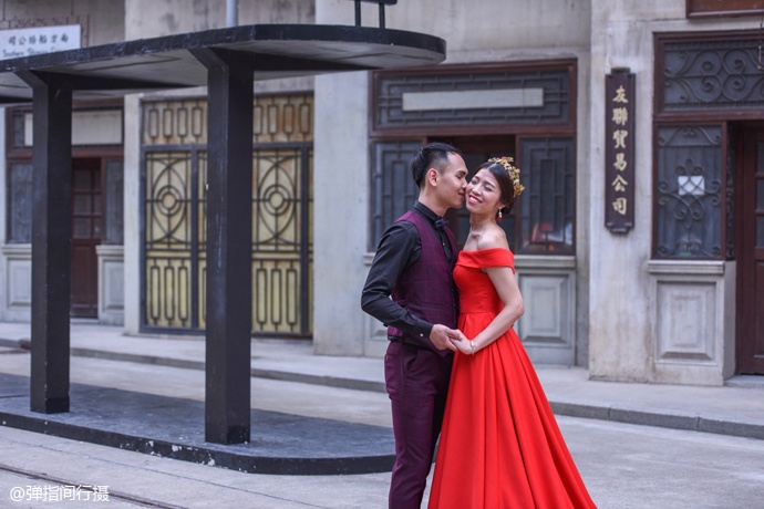 盘点取景香港的好莱坞大片,来广州不容错过的好莱坞电影