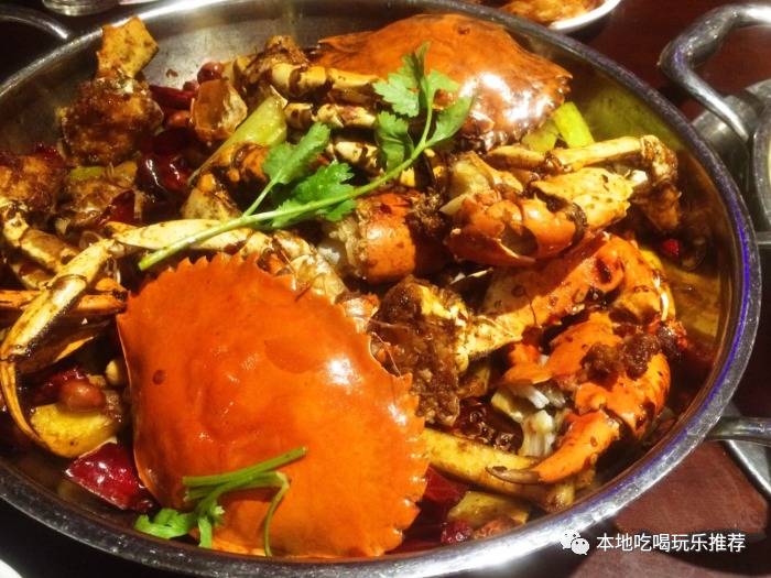 北京好吃的麻辣香锅店排名榜,北京知名的麻辣香锅品牌哪家好