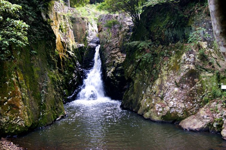闽侯雪峰寺旅游路线图,福州雪峰寺周边景区介绍