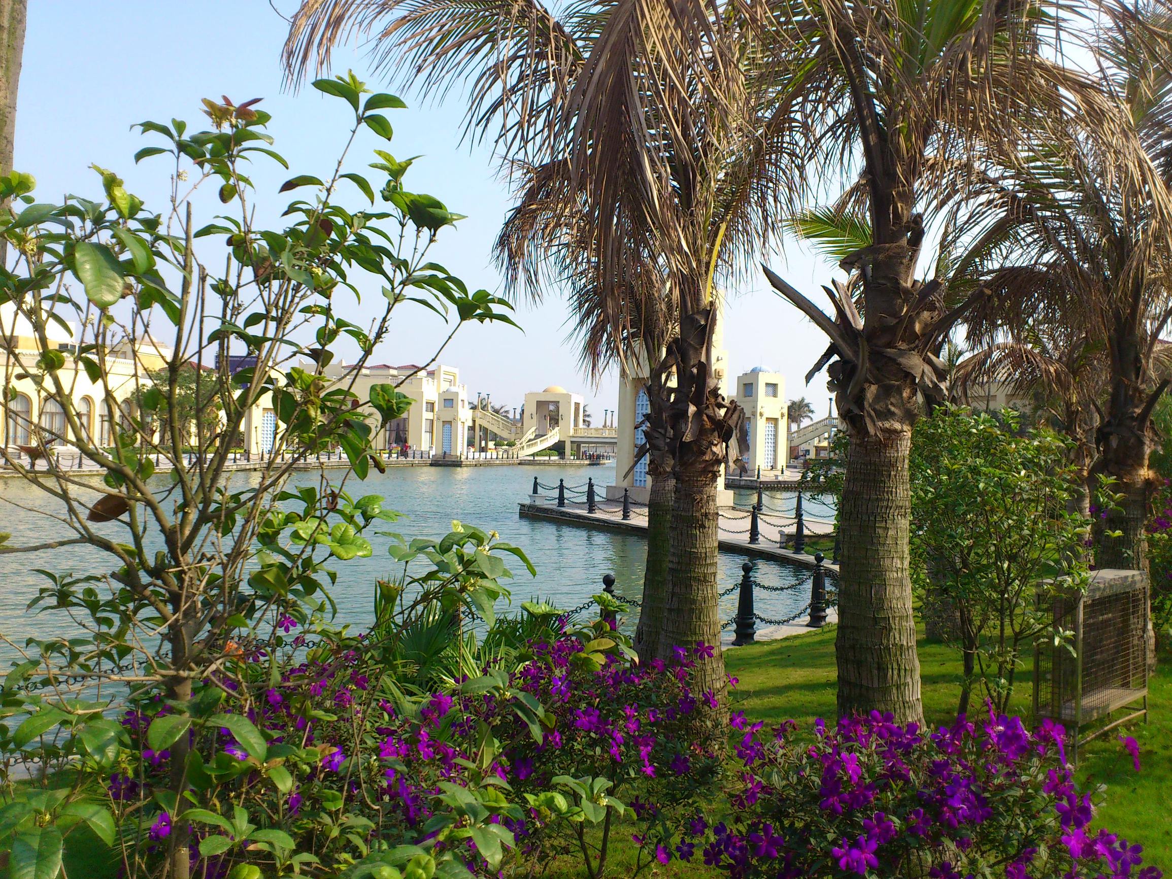 珠海海泉湾温泉不泡温泉可以干嘛,去珠海海泉湾怎么坐车