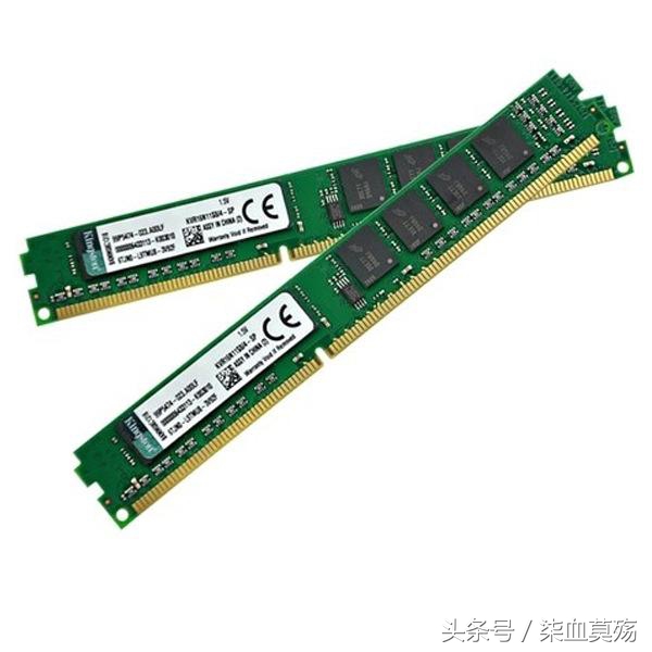 你的内存条选对了吗？选购内存条要注意些什么呢？