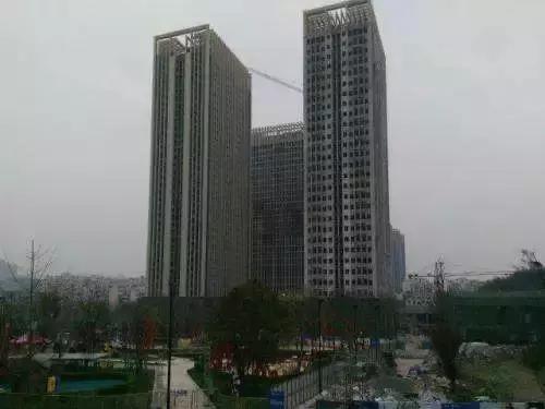 南岸最好出手的小区,南岸核心区房子值得买吗