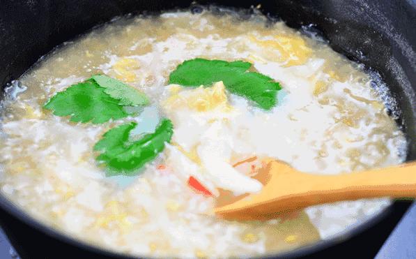 鸡粥怎么煮好喝又营养,好喝又营养的粥