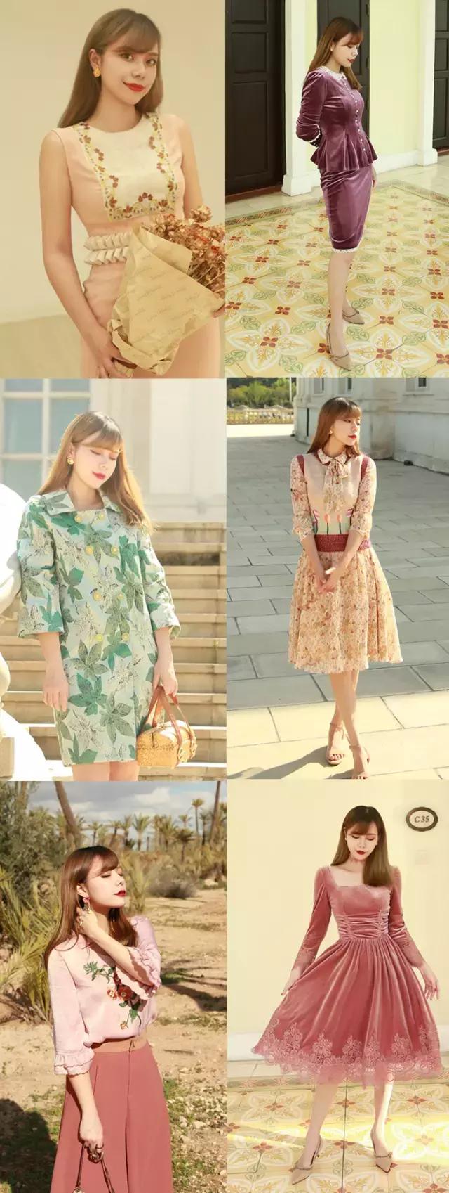 中国设计师品牌都有哪些,中国设计师时装品牌排行