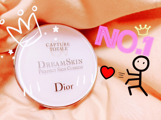 拒绝刷墙脸！气垫才是夏日底妆正确的打开方式