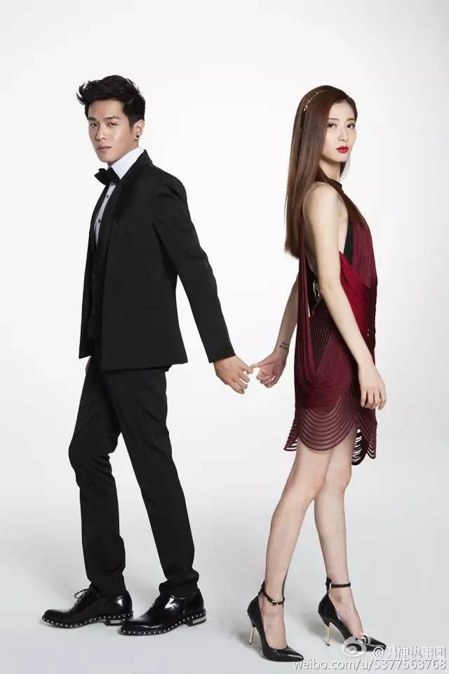 这个蒲萄“不正经”却能收获众多迷弟迷妹的心