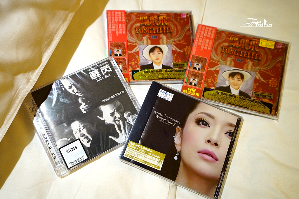 香港中环唱片店,香港旺角老唱片店地址