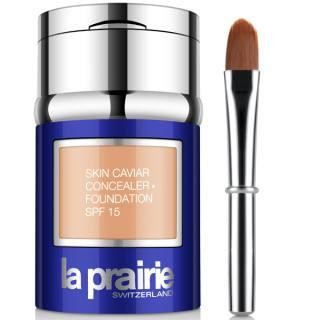 20款粉底液测评,十几款粉底液真实测评