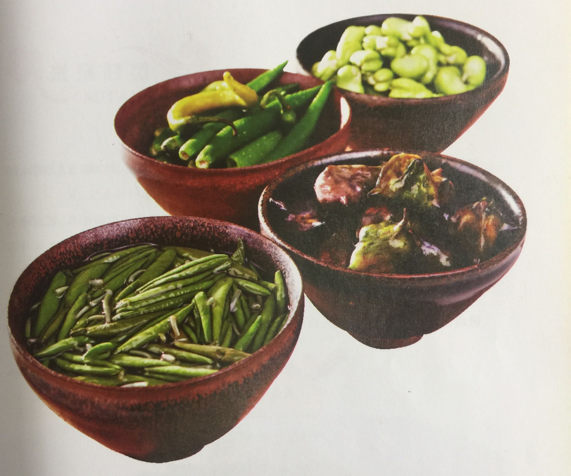 二十四节气之万物生长的立夏,二十四节气故事立夏