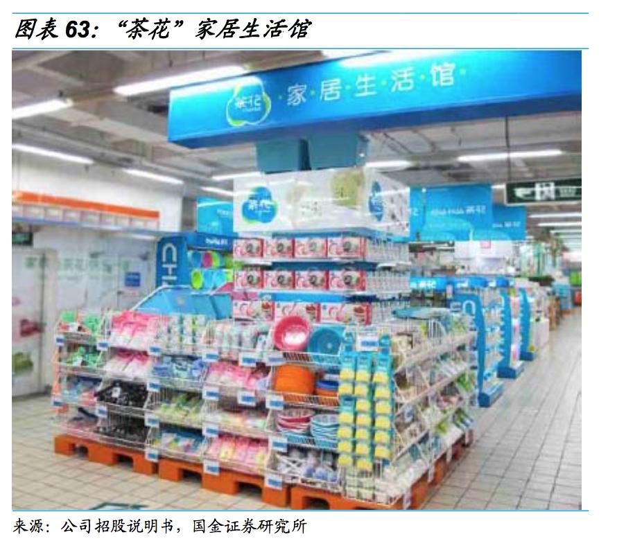 福州茶花股份分析,茶花股份盈利