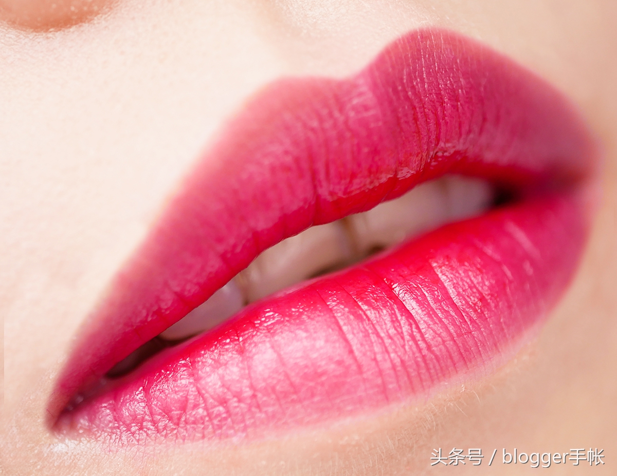 mac棒棒糖104试色,mac棒棒糖试色108