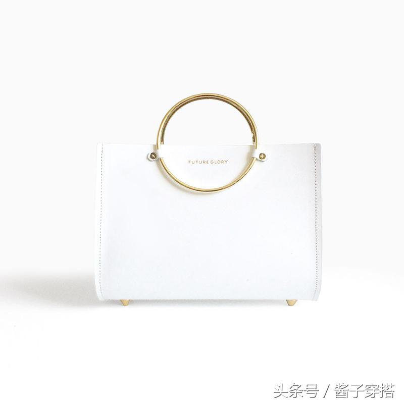 高颜值迷你包包合集,简单又可爱迷你包包