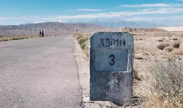 五月开始新的旅程,西北大漠驼铃